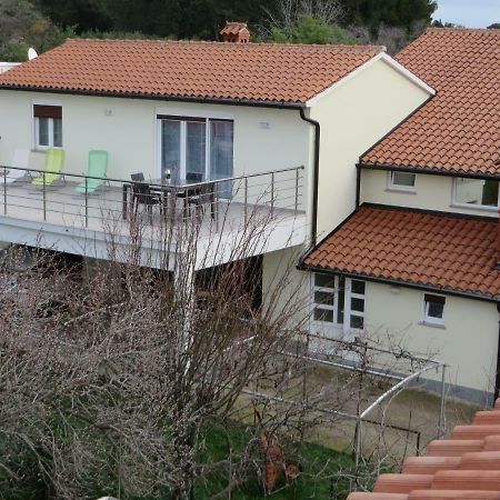 Apartment Mare Медулин Экстерьер фото