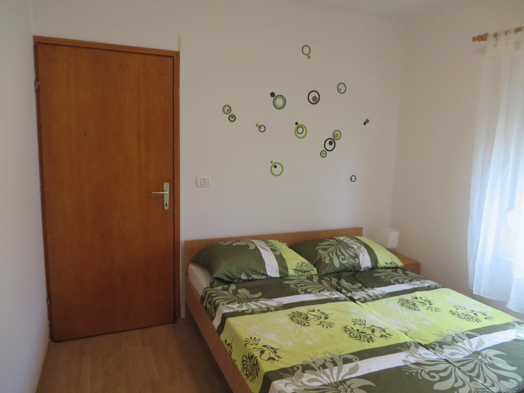 Apartment Mare Медулин Экстерьер фото